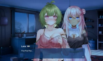 Cultural Exchange Adult Game Screenshots (3)