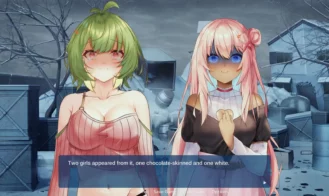 Cultural Exchange Adult Game Screenshots (4)