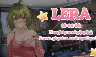 Cultural Exchange Adult Game Screenshots (5)