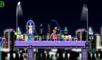 Cyber Girl 1.1 REBOOT Adult Game Screenshots (1)
