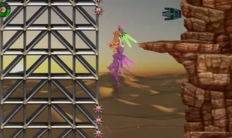 Cyber Girl 1.1 REBOOT Adult Game Screenshots (5)