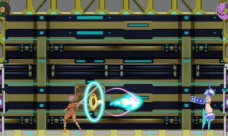 Cyber Girl 1.1 REBOOT Adult Game Screenshots (8)