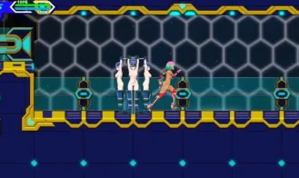 Cyber Girl 2.0 RUNNING Adult Game Screenshots (4)