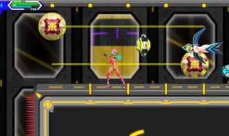 Cyber Girl 2.0 RUNNING Adult Game Screenshots (6)