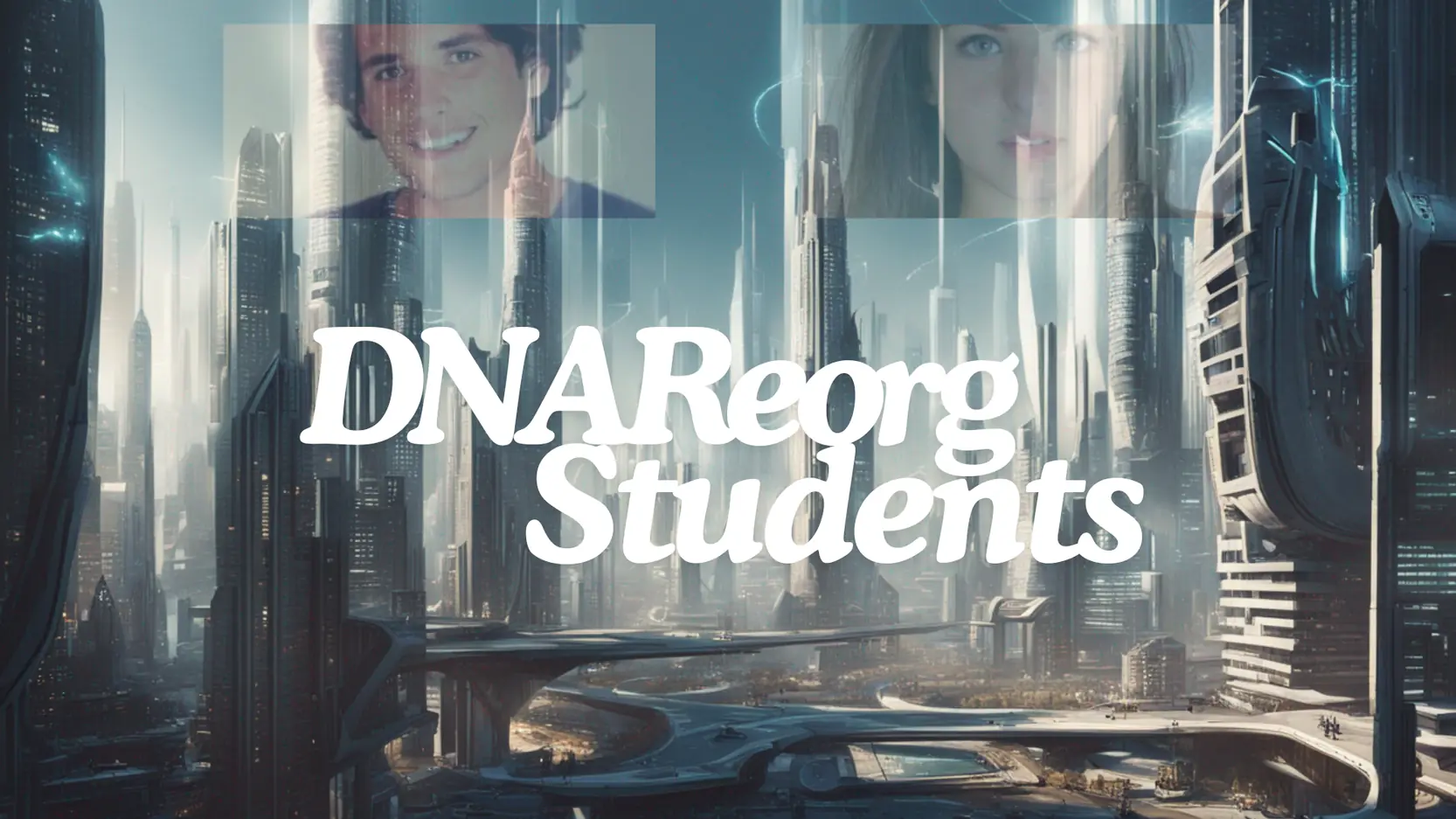 DNAReorg Students porn xxx game download cover