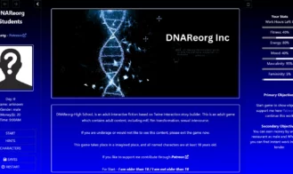 DNAReorg Student Adult Game Screenshot (1)