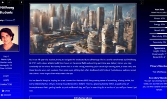 DNAReorg Student Adult Game Screenshot (2)