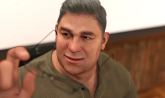 Daddy May Love Adult Game Screenshot (1)