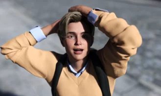 Daddy May Love Adult Game Screenshot (2)