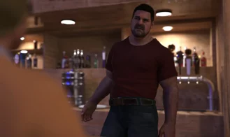 Daddy May Love Adult Game Screenshot (3)
