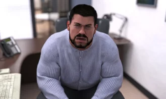 Daddy May Love Adult Game Screenshot (4)