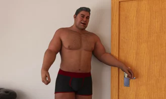 Daddy May Love Adult Game Screenshot (5)