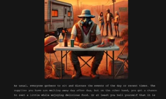 Damned Road Adult Game Screenshot (5)