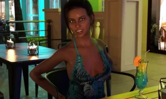 Danger BLUE Adult Game Screenshots (2)