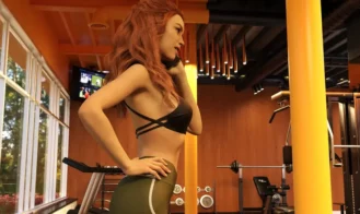 Danger BLUE Adult Game Screenshots (4)