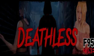 Deathless porn xxx game download cover