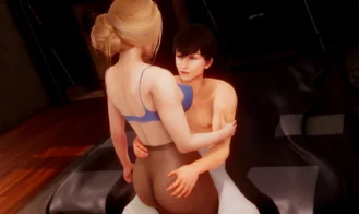 Deathless Adult Game Screenshot (1)