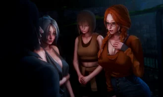 Deathless Adult Game Screenshot (4)