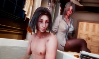 Deathless Adult Game Screenshot (5)