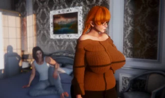 Deathless Adult Game Screenshot (6)