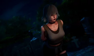 Deathless Adult Game Screenshot (7)