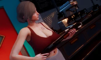 Deathless Adult Game Screenshot (8)