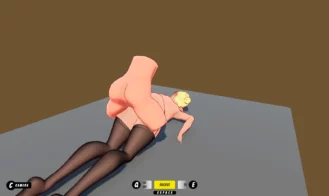 Decaf with Extra Harmony, Darling Adult Game Screenshots (7)