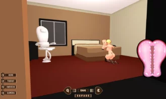 Decaf with Extra Harmony, Darling Adult Game Screenshots (9)