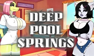 Deep Pool Springs porn xxx game download cover