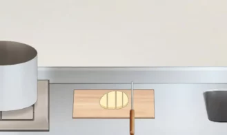 Delivery Hot Adult Game Screenshots (1)