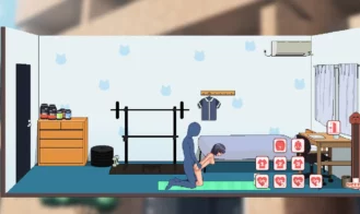 Delivery Hot Adult Game Screenshots (2)