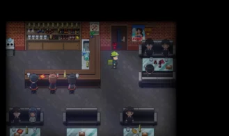 Delivery Hot Adult Game Screenshots (5)