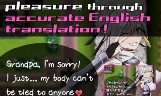 Destined Damsel In Distress Adult Game Screenshot (5)