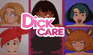 DickCare porn xxx game download cover