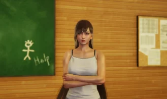 Disorder Live Adult Game Screenshot (1)