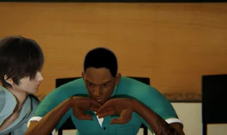 Disorder Live Adult Game Screenshot (5)