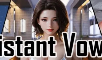 Distant Vows porn xxx game download cover