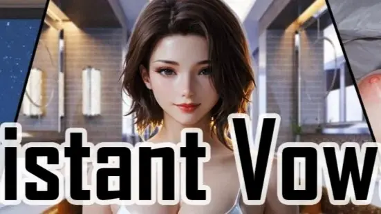 Distant Vows porn xxx game download cover
