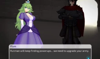 Don't Save the Princess Adult Game Screenshot (1)