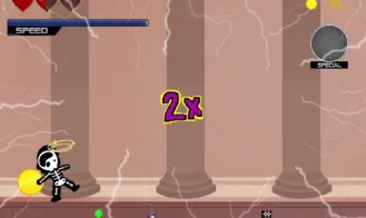 Don't Save the Princess Adult Game Screenshot (3)