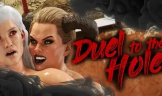 Duel to The Holes porn xxx game download cover