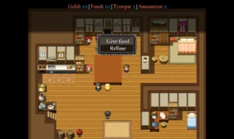 Dungeon Explorers 2 Adult Game Screenshot (4)
