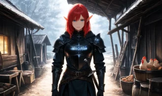 Dungeon Explorers 2 Adult Game Screenshot (6)