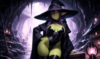 Dungeon Explorers 2 Adult Game Screenshot (7)