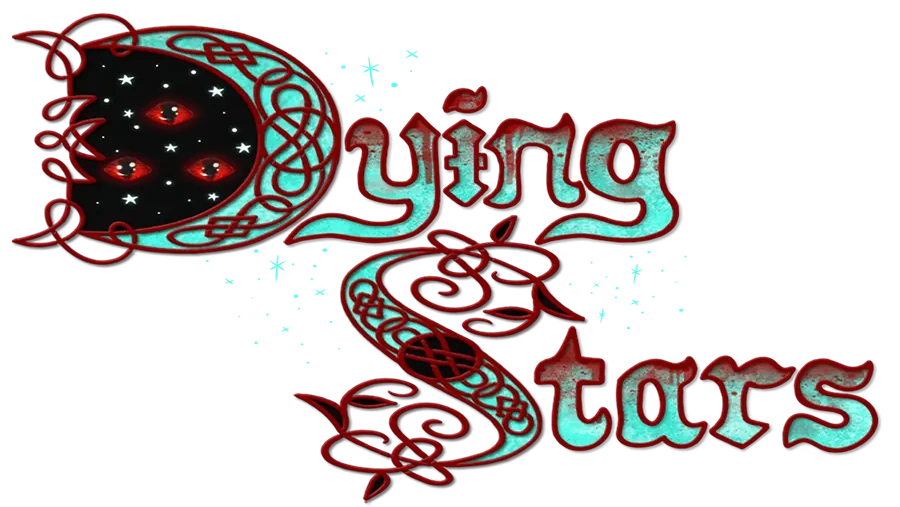 Dying Stars porn xxx game download cover