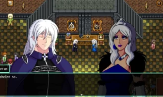 Dying Stars Adult Game Screenshot (1)