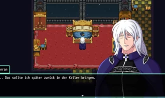 Dying Stars Adult Game Screenshot (2)