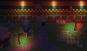 Dying Stars Adult Game Screenshot (4)