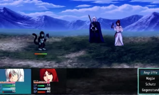 Dying Stars Adult Game Screenshot (8)