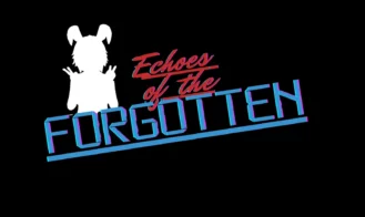 Echoes of the Forgotten porn xxx game download cover